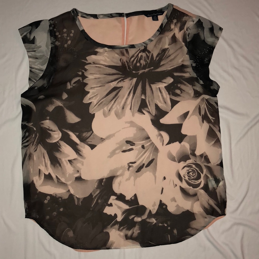 Flower top